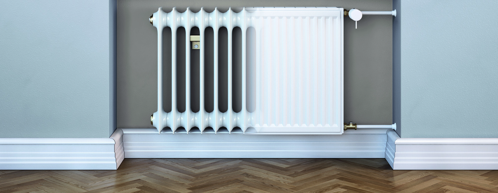 Heizungsmodernisierung